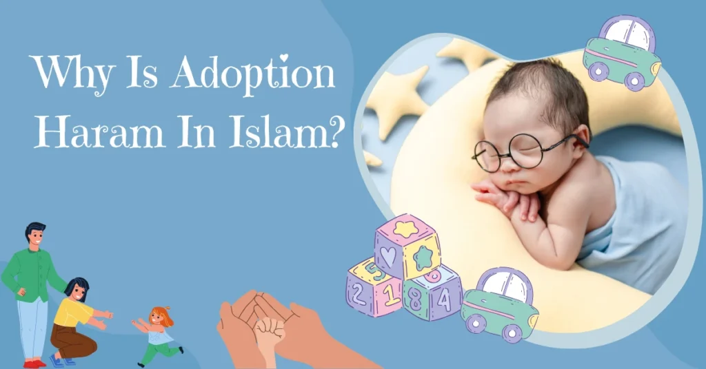 Is Adoption Haram
