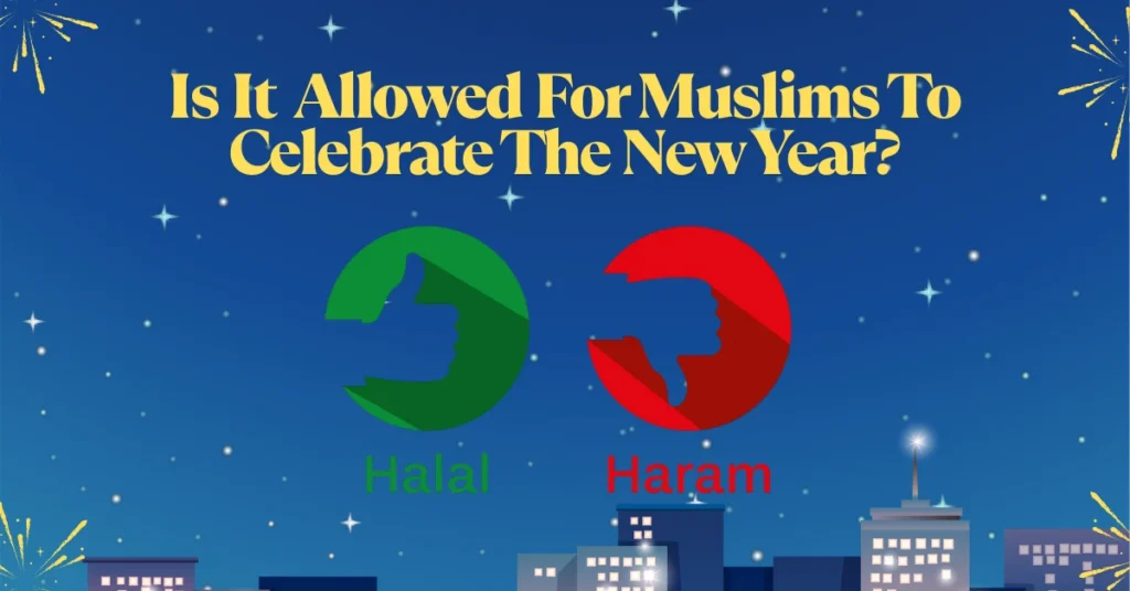 Is New Year Haram