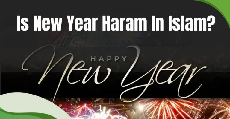 Is New Year Haram